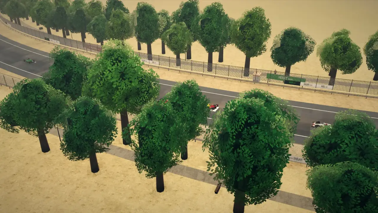 The helicopter over the Afghanistan circuit: the Afghanistan racing game