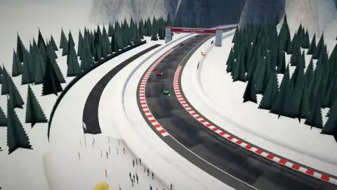 The Alaska circuit