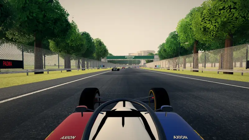 On board around Bangladesh: Bangladesh racing game screenshot