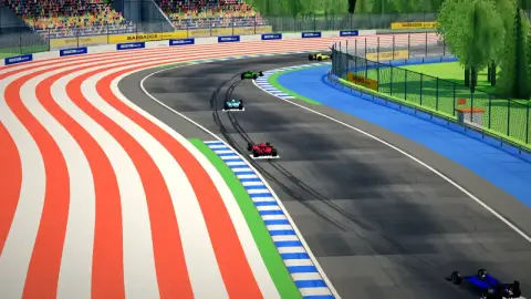 The Barbados circuit