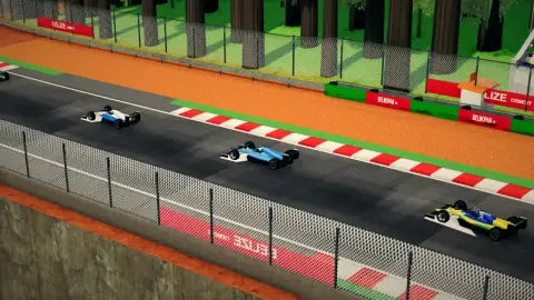 The Belize circuit