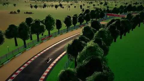The Benin circuit