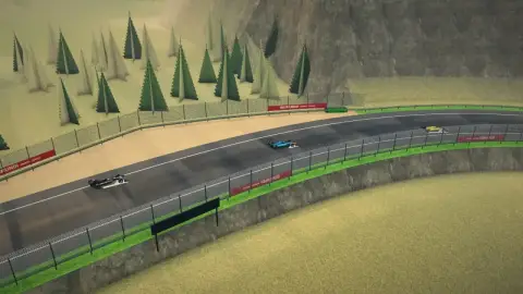 The Burundi circuit