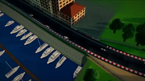 The Cyprus circuit
