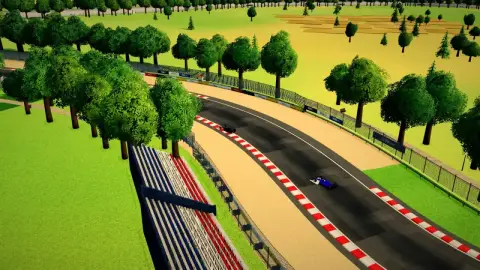 The Czechia circuit