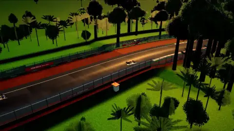 The Dominica circuit