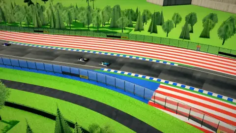 The Dominican Republic circuit