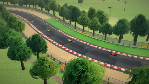 The DR Congo circuit