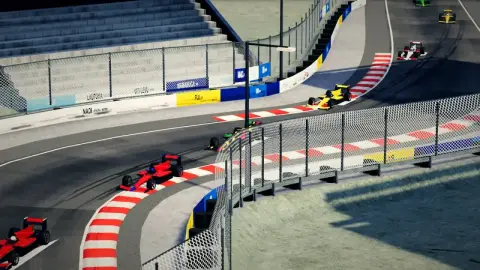 The Fiji circuit