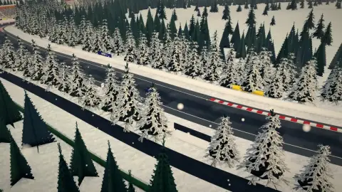 The Finland circuit