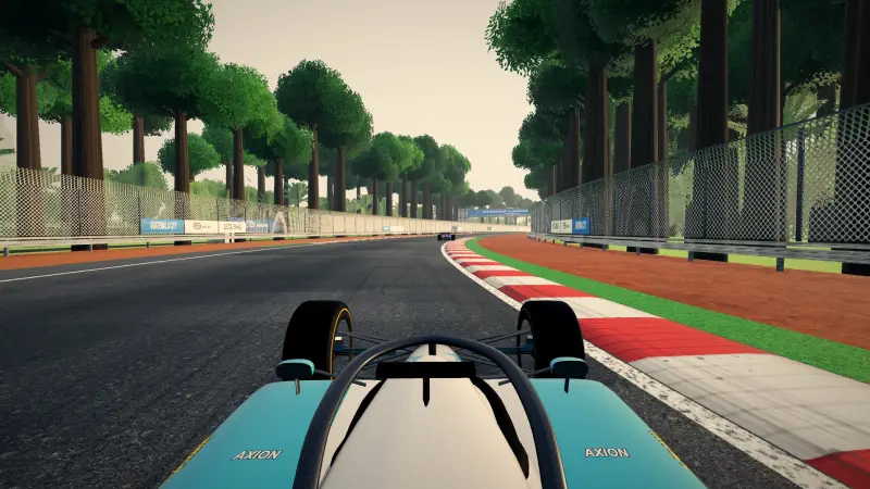 On board around Guatemala: Guatemala racing game screenshot