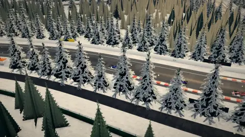 The Hokkaido circuit