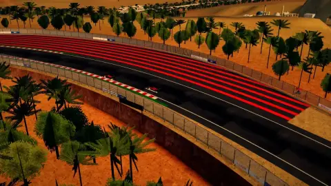 The Jordan circuit