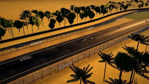 The Libya circuit