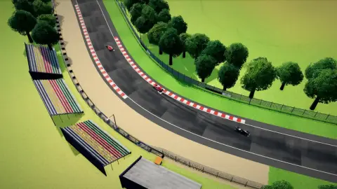 The Lithuania circuit