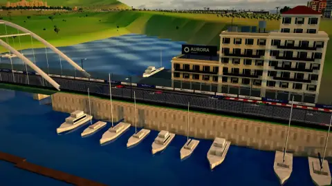 The Malta circuit