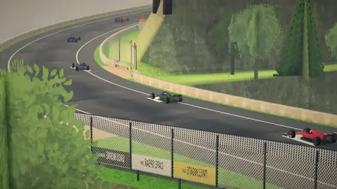 The Newfoundland circuit