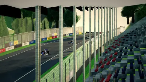 The Norway circuit