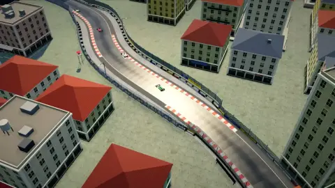 The Poland circuit