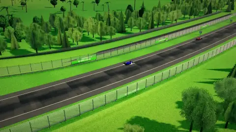 The Sierra Leone circuit