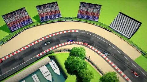 The Slovenia circuit