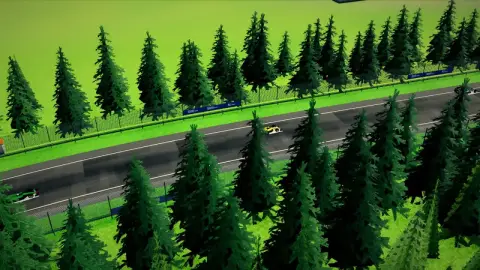 The Sulawesi circuit