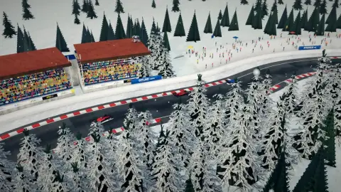 The Sweden circuit