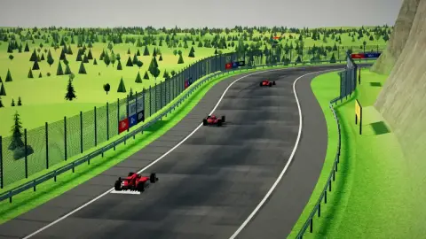 The Switzerland circuit
