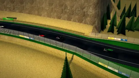The Tanzania circuit