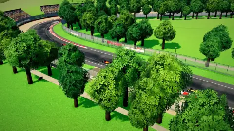 The Timor-Leste circuit