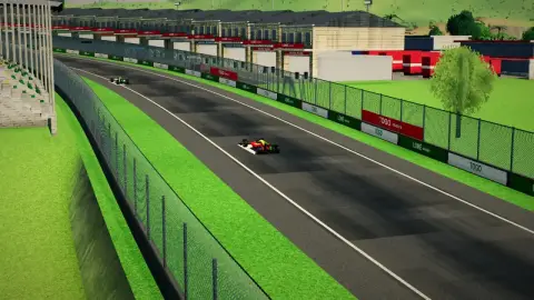 The Togo circuit
