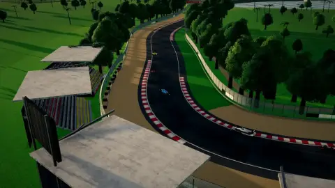 The Uganda circuit