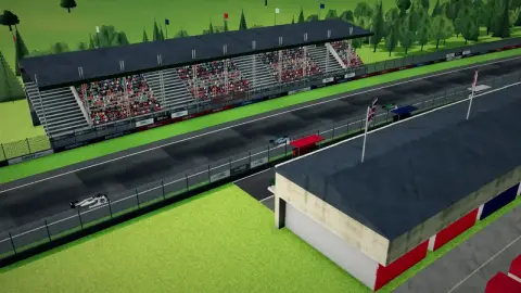 The United Kingdom circuit