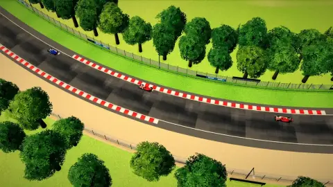 The Uruguay circuit