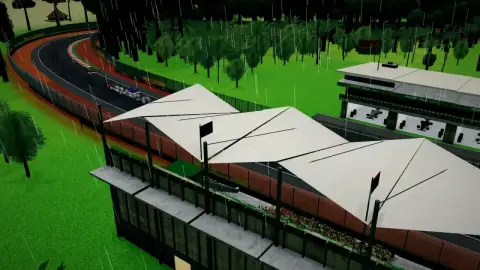The Vanuatu circuit