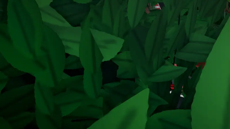 The corkscrew, Venezuela: Venezuela racing game screenshot